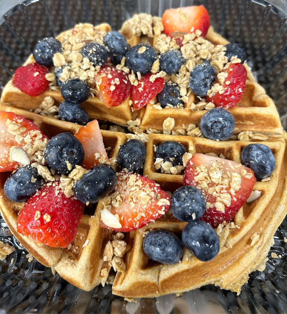 Protein Lab Shake Bar Photos 2